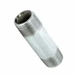 Macomb Group 14X4SGNI 1/4 x 4 Std Galv Nipple Shop Now