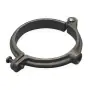 Macomb Group B3198H-2 Pln Hinged Extension Split Clamp Same Day Shipping