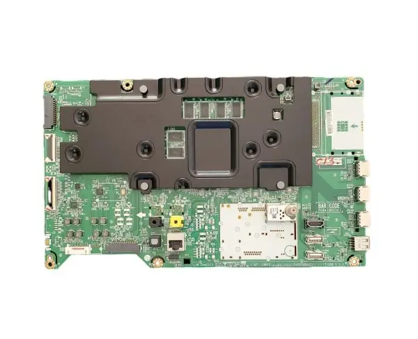 Latest Lg EBT64926703 TV Main Board