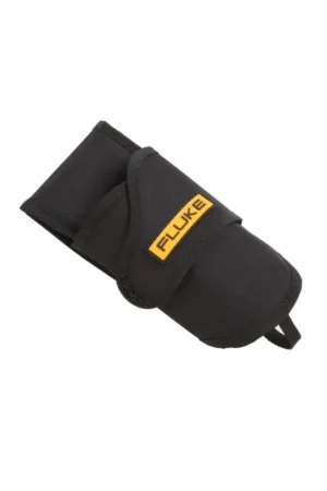 Hot Deal Fluke H5 Electrical Tester Holster 192 mm Length, 90 mm Width, 38 mm Depth