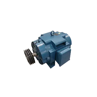 Trane MOT09196 Motor, 40 HP 230/460V 1800 RPM 324T Fr Shop Now