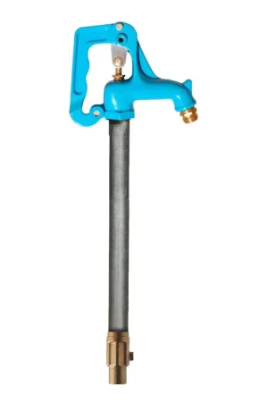 Prier YH-1 YH Ground Hydrant 1 feet Bury Depth Price Cut