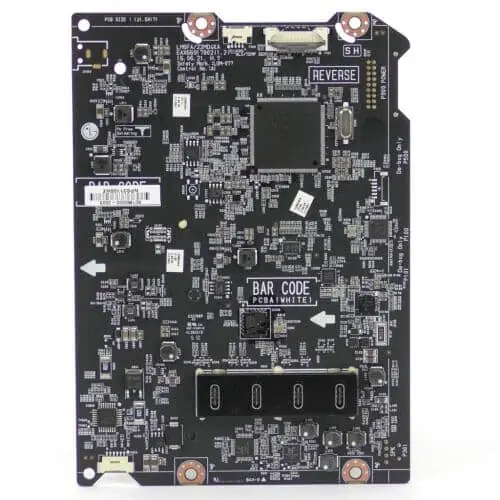 Lg EBU63789001 Bpr Total Assembly Save Now