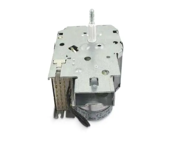 Whirlpool WP3948323 Timer, Washing Machine Must Have