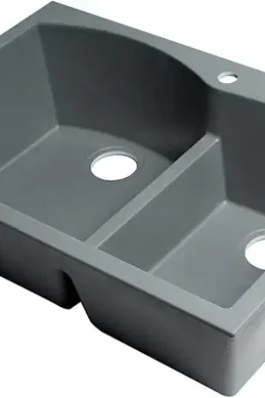 ALFI AB3320DI-T Kitchen Sink 33 Inches Best Choice