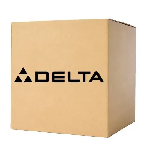 Delta DPEC001215 M5 10Mm Pan Head Screw Standard Hardware Place Order