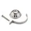 Free Returns Zurn Z5798-STR Urinal Strainer